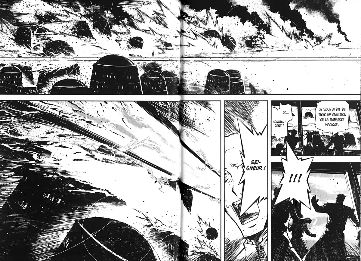 Tanya the Evil Volume 7 page 63