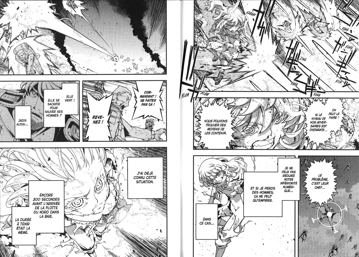 Tanya the Evil Volume 7 page 80
