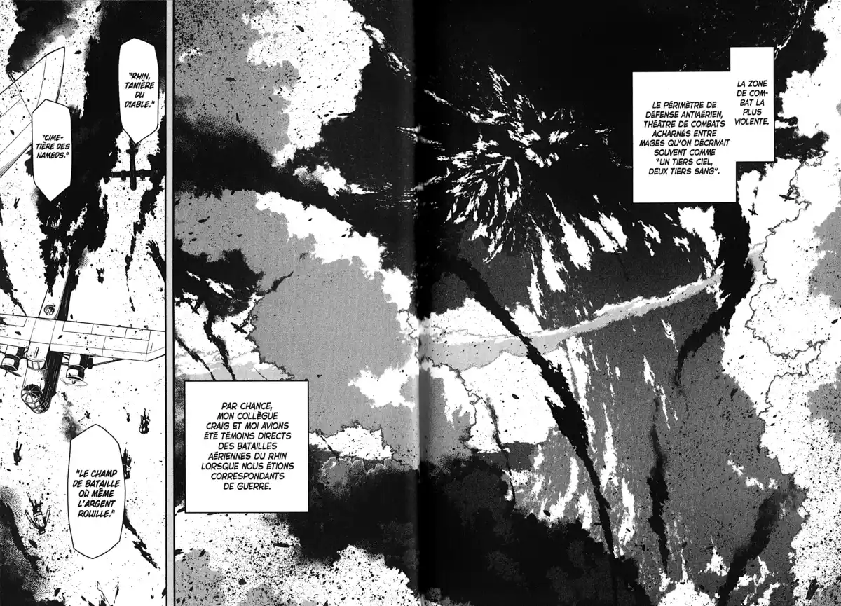 Tanya the Evil Volume 3 page 66