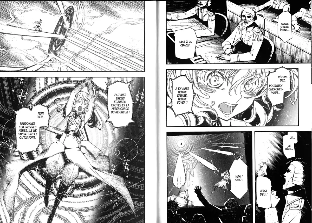Tanya the Evil Volume 2 page 53