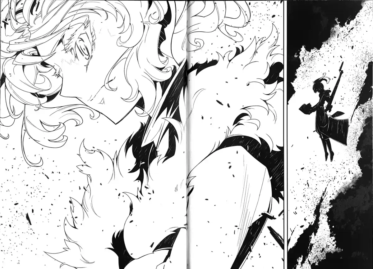 Tanya the Evil Volume 6 page 43