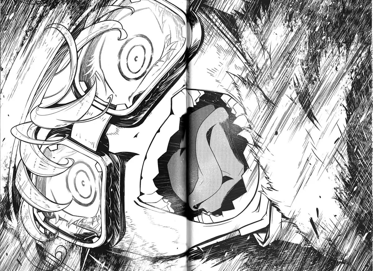 Tanya the Evil Volume 9 page 47