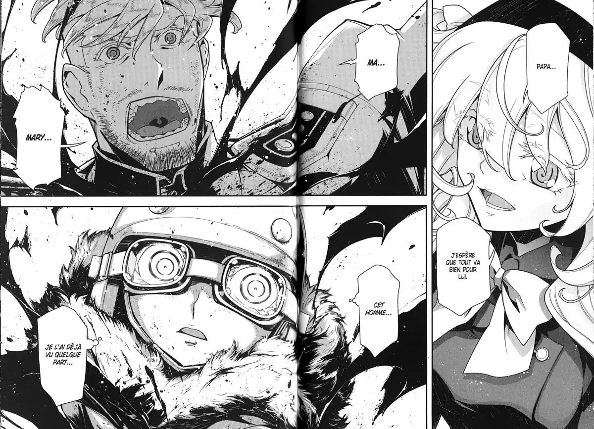Tanya the Evil Volume 9 page 49