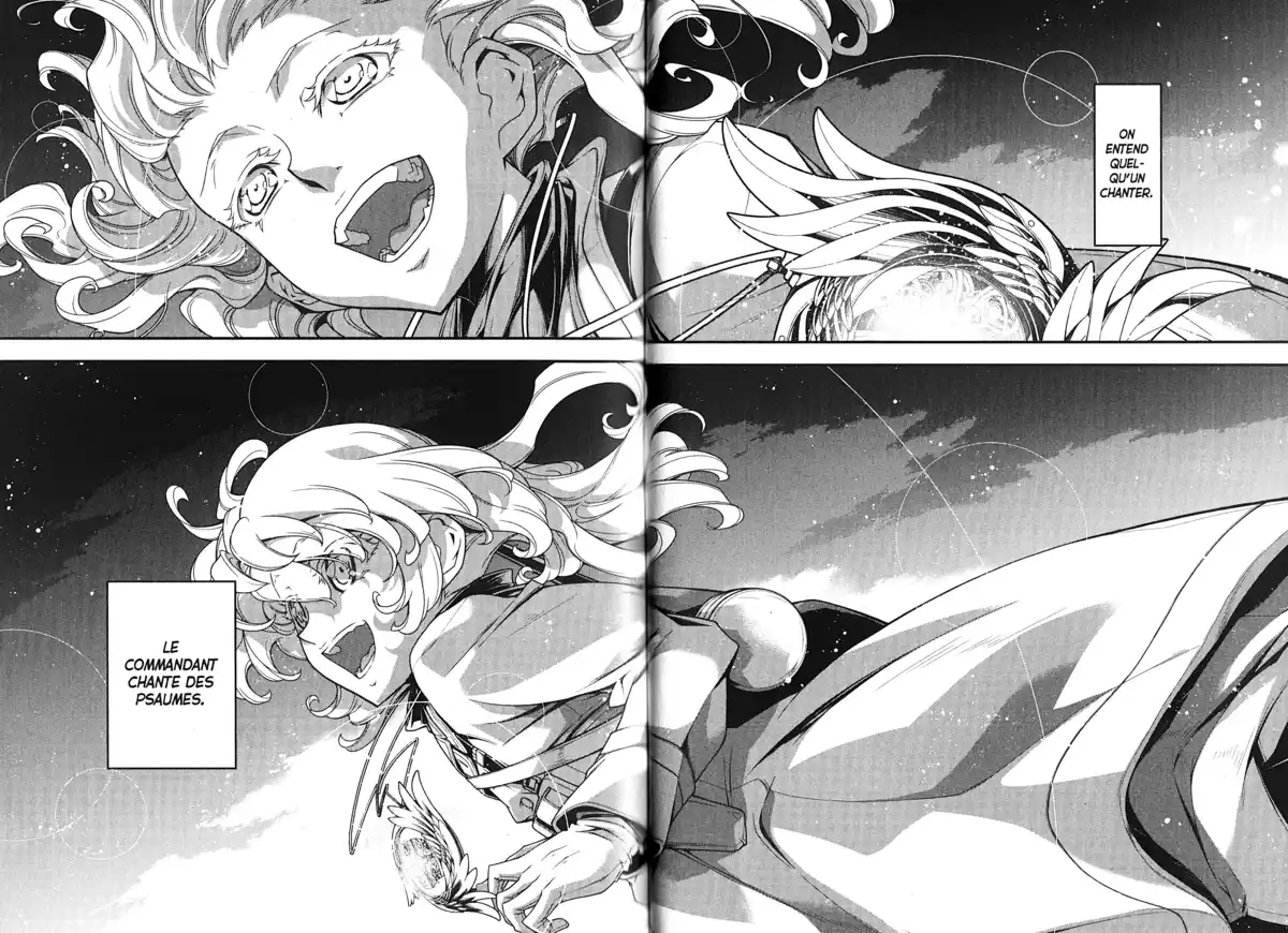 Tanya the Evil Volume 12 page 36