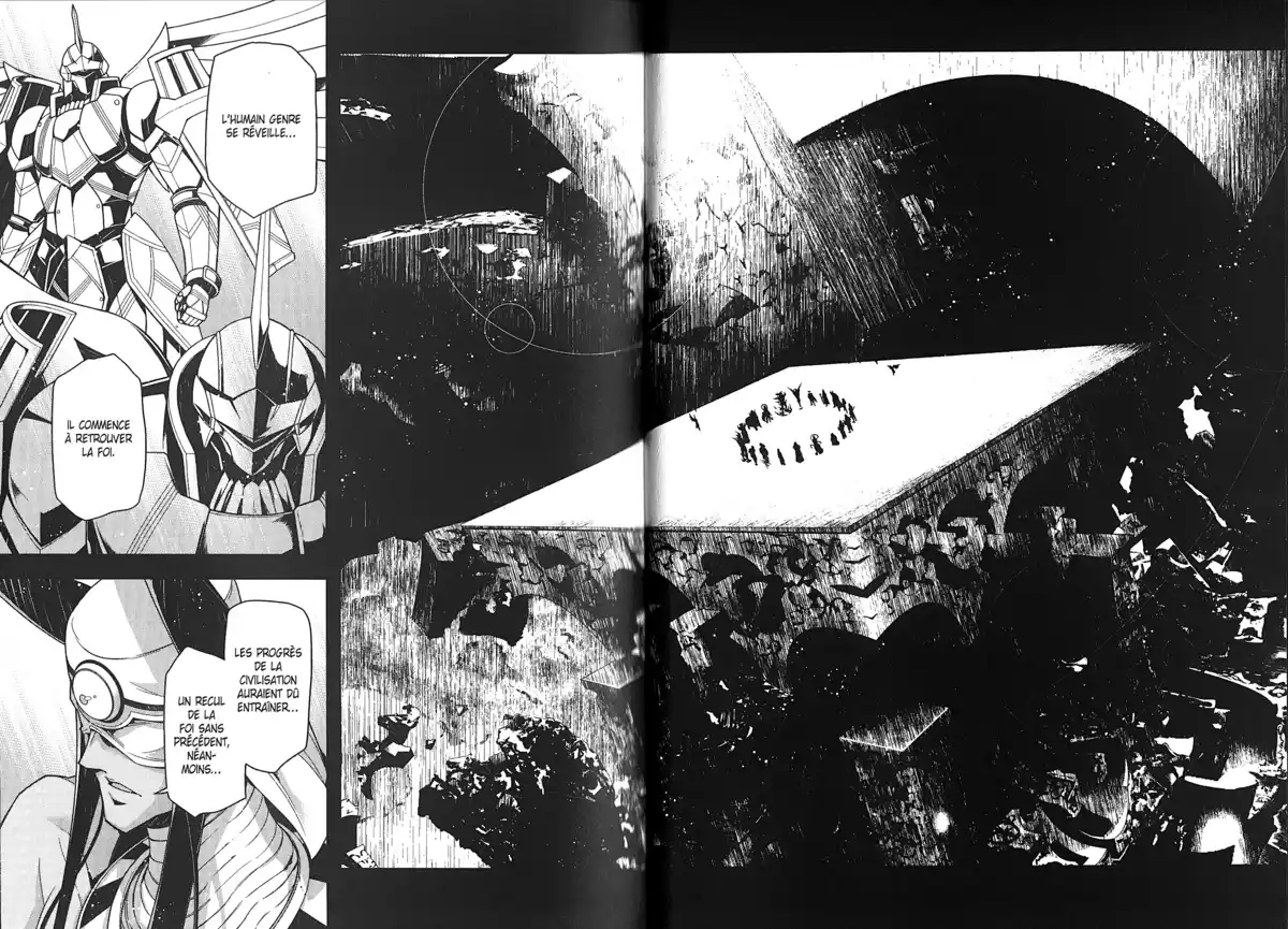 Tanya the Evil Volume 8 page 6