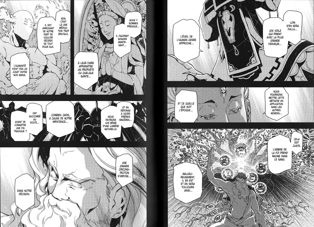 Tanya the Evil Volume 8 page 7