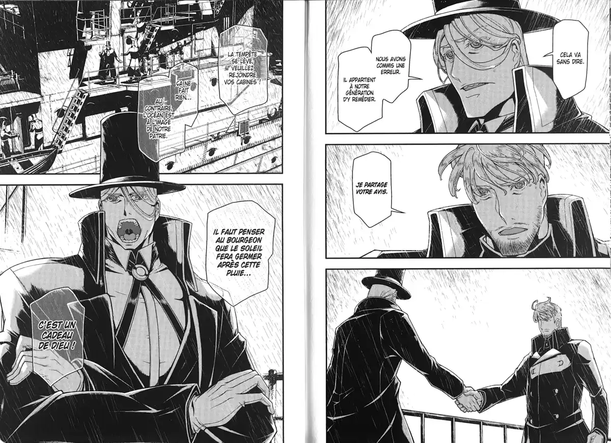Tanya the Evil Volume 8 page 72