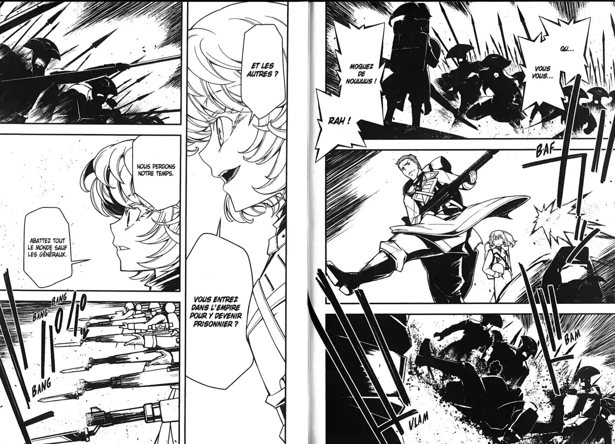 Tanya the Evil Volume 5 page 42