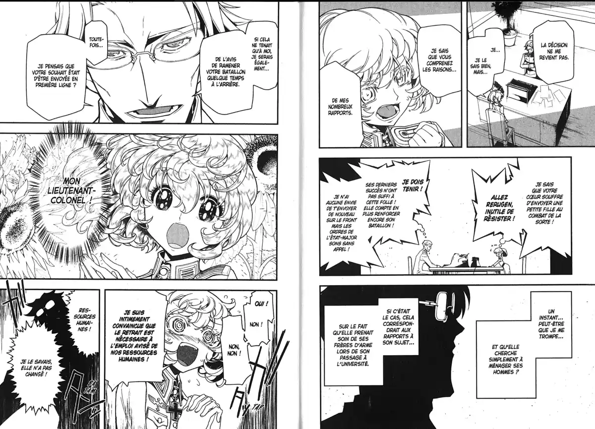 Tanya the Evil Volume 5 page 76
