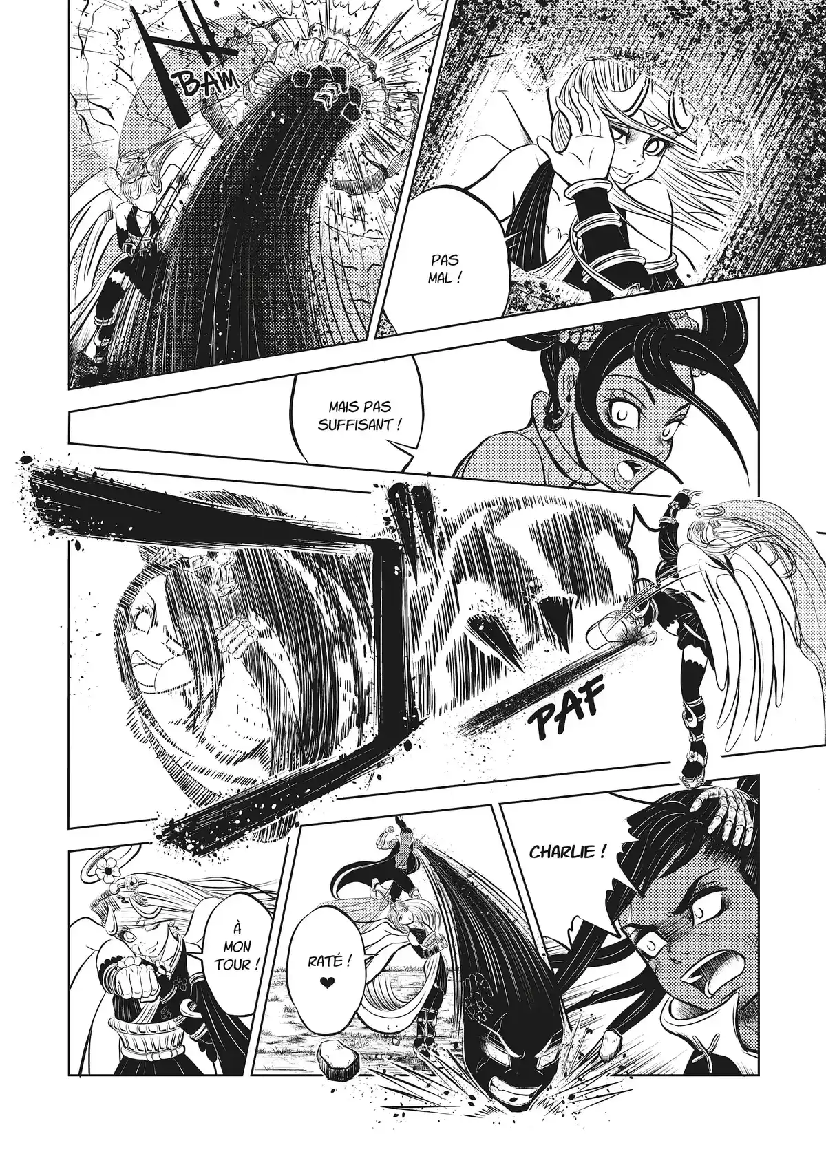 Ichigo Stories Volume 1 page 101