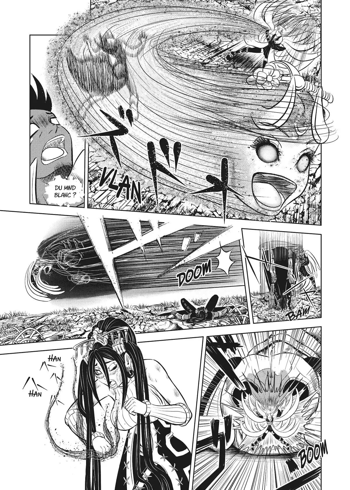 Ichigo Stories Volume 1 page 102