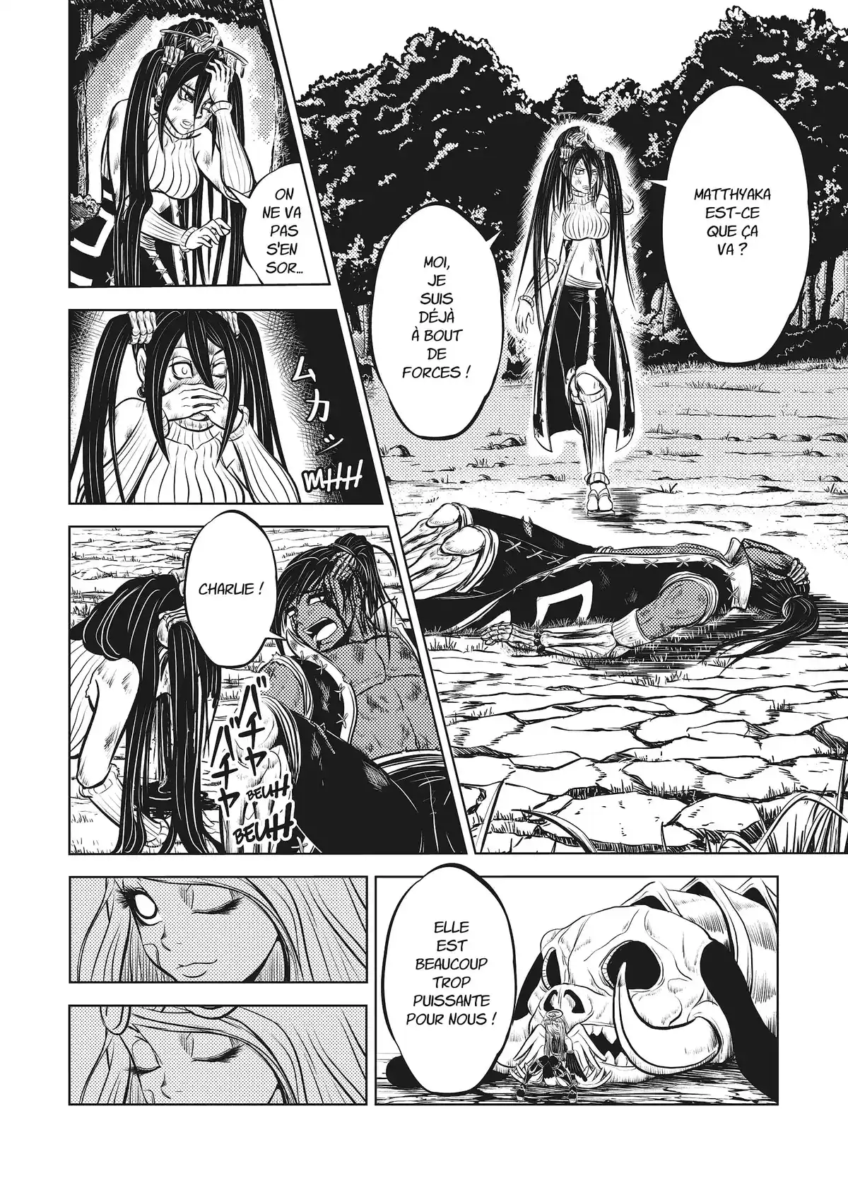Ichigo Stories Volume 1 page 103