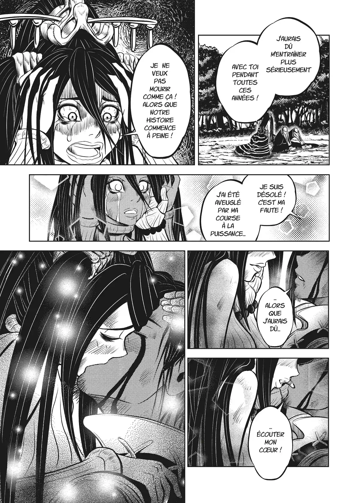 Ichigo Stories Volume 1 page 104