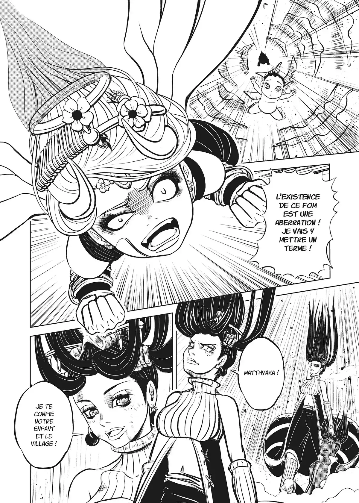 Ichigo Stories Volume 1 page 107