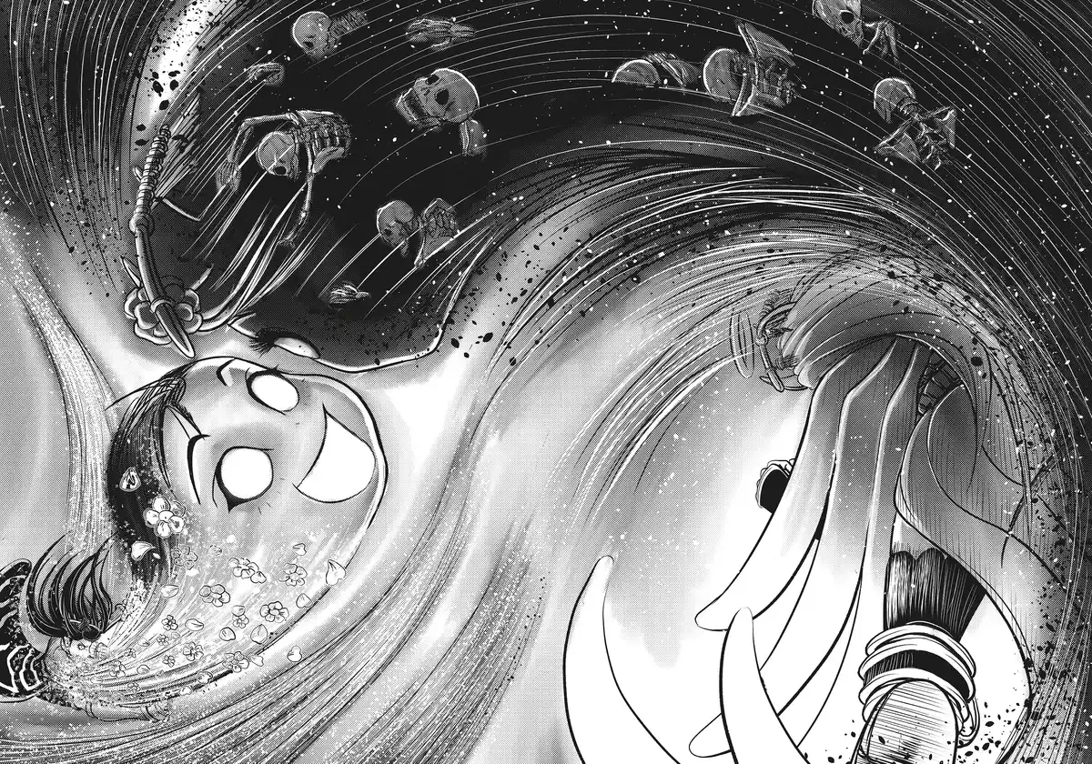 Ichigo Stories Volume 1 page 109
