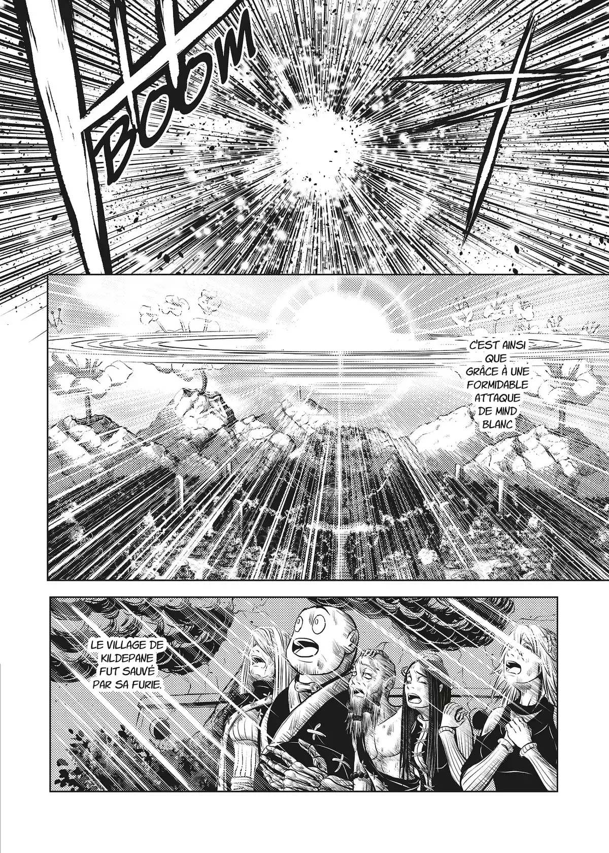 Ichigo Stories Volume 1 page 110