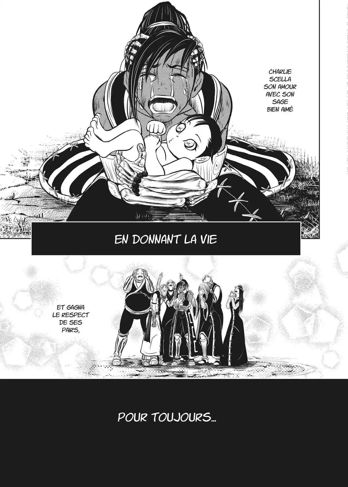 Ichigo Stories Volume 1 page 111