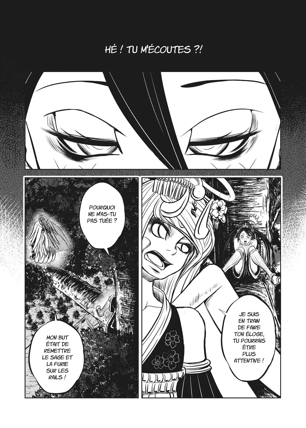 Ichigo Stories Volume 1 page 112