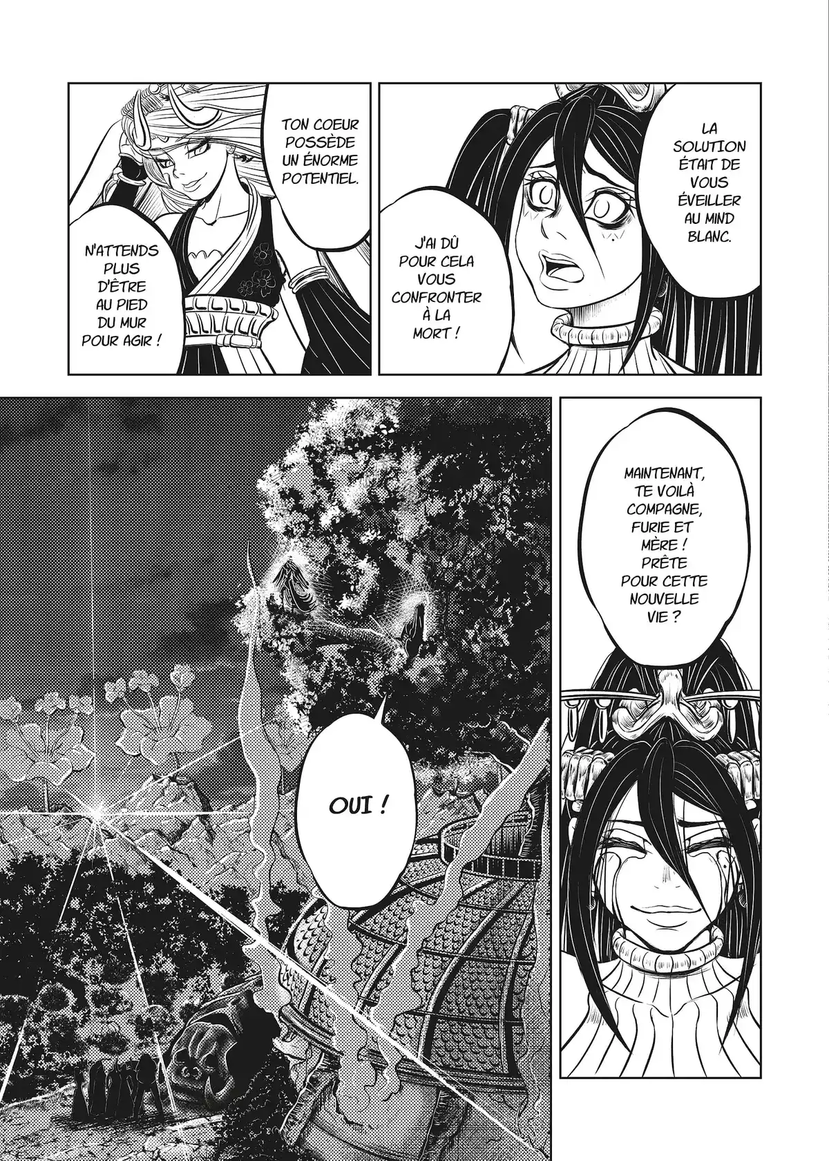 Ichigo Stories Volume 1 page 113