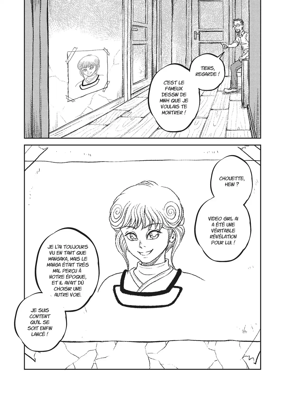 Ichigo Stories Volume 1 page 115