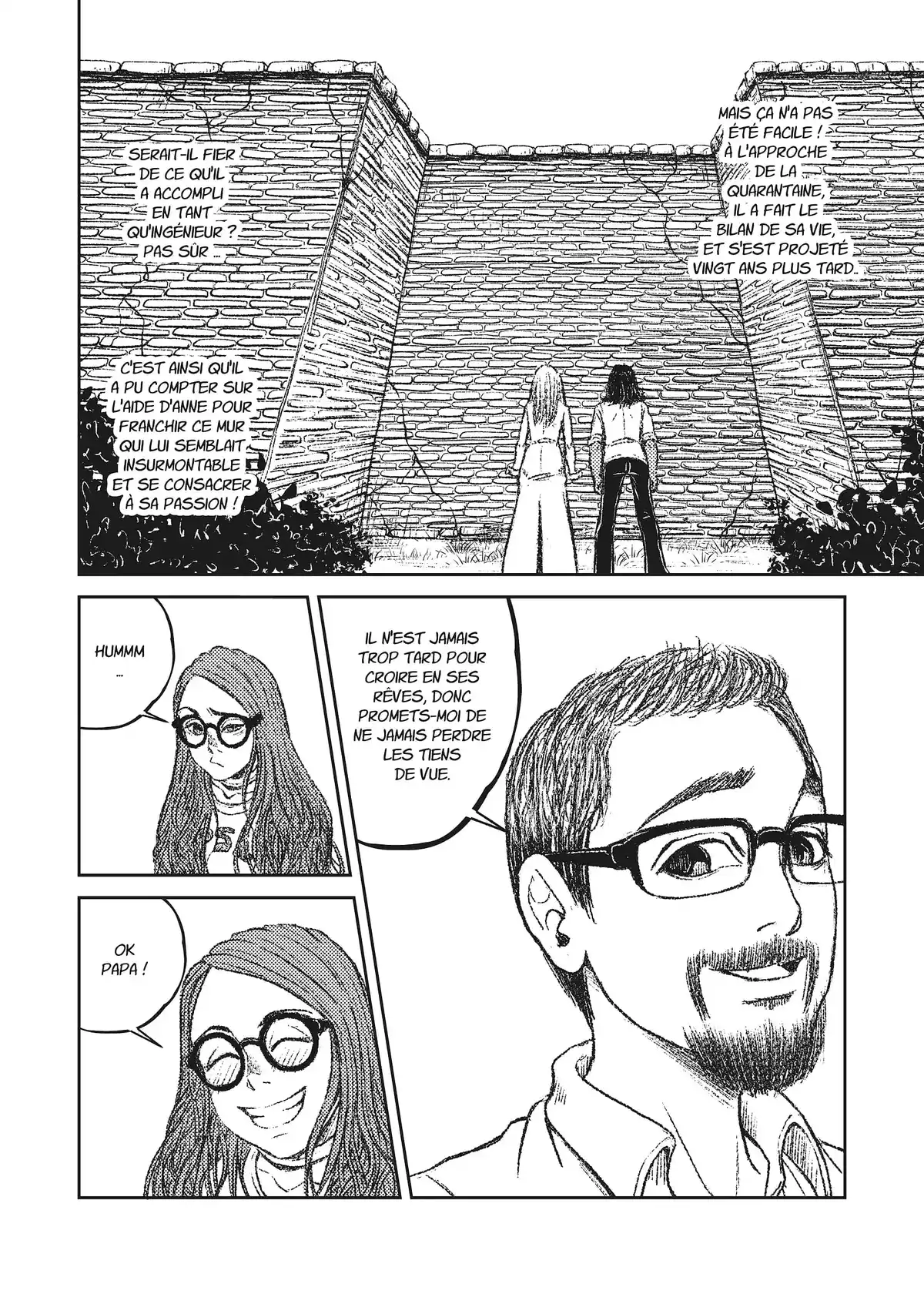 Ichigo Stories Volume 1 page 116