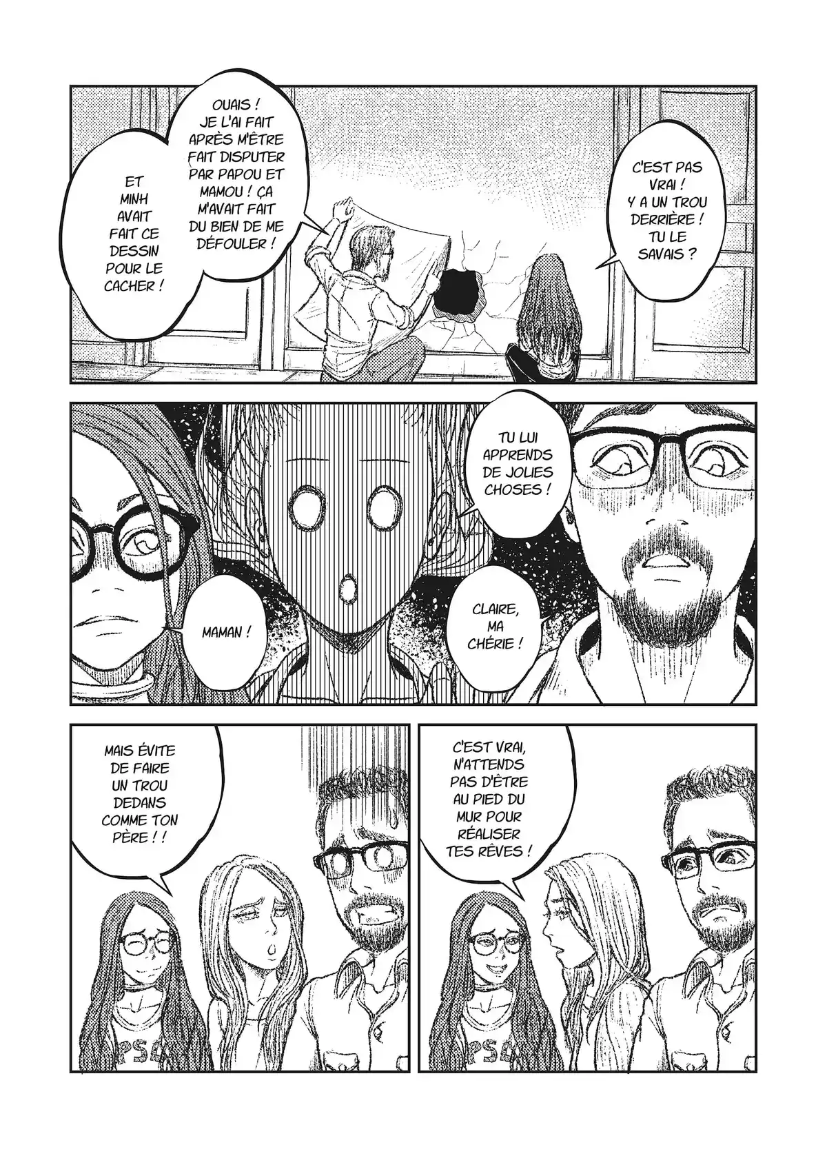 Ichigo Stories Volume 1 page 117