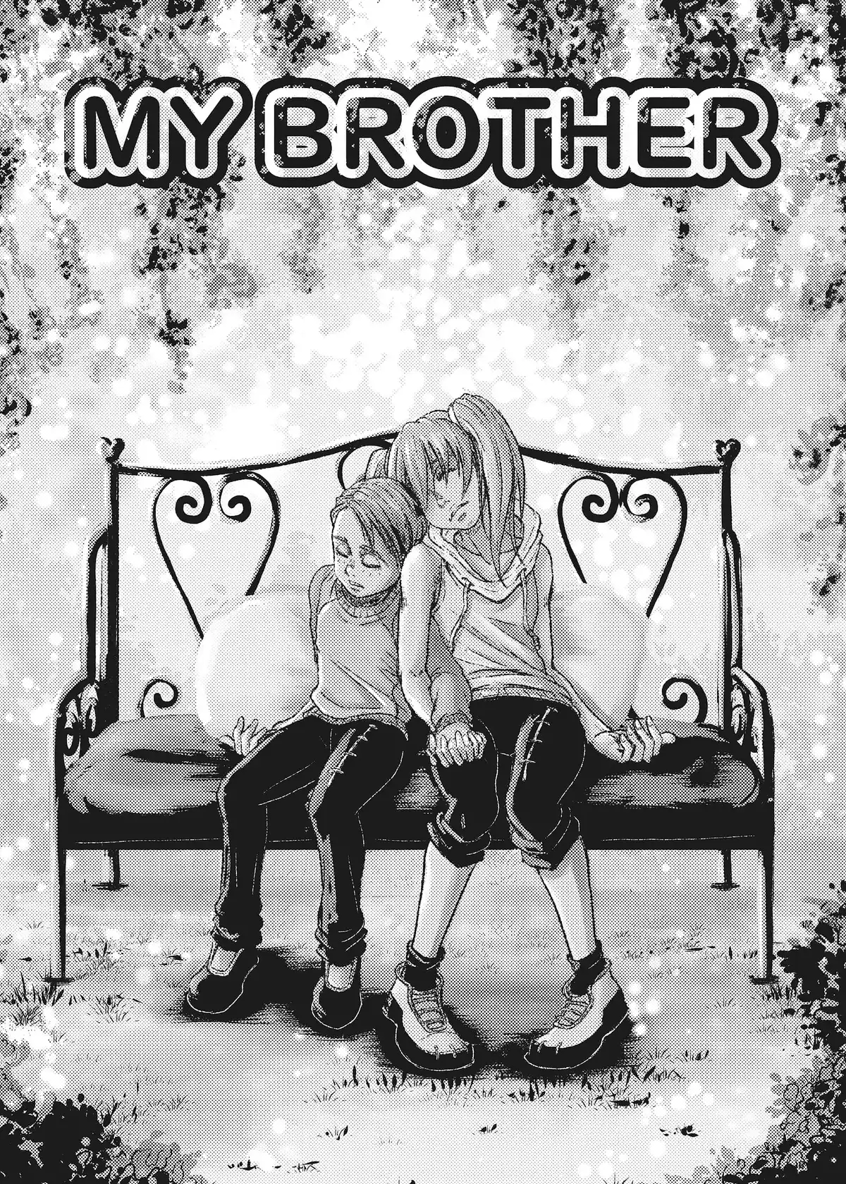 Ichigo Stories Volume 1 page 119