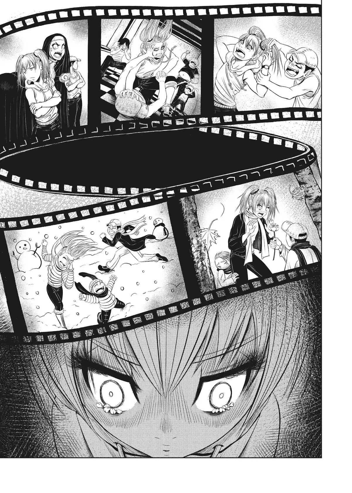 Ichigo Stories Volume 1 page 125