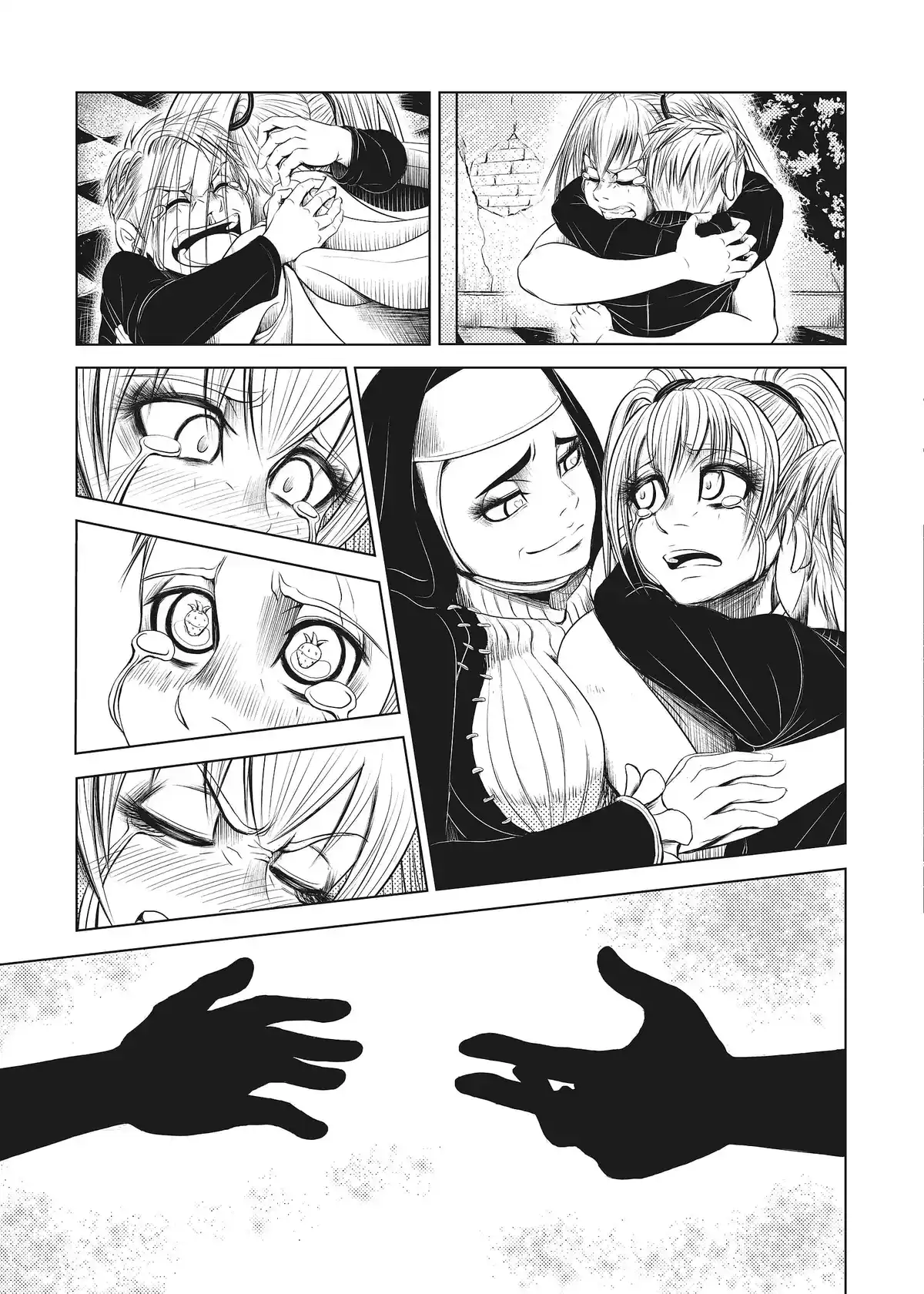 Ichigo Stories Volume 1 page 127