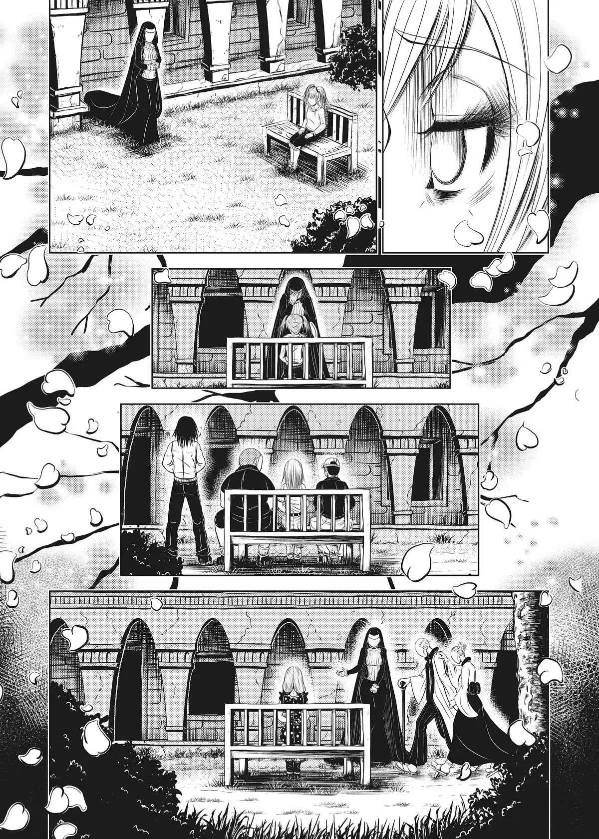 Ichigo Stories Volume 1 page 128