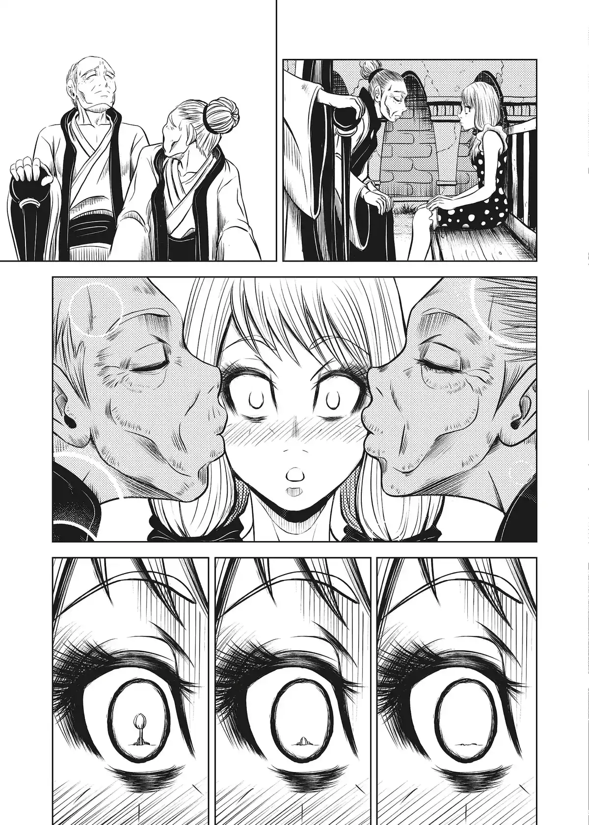 Ichigo Stories Volume 1 page 129