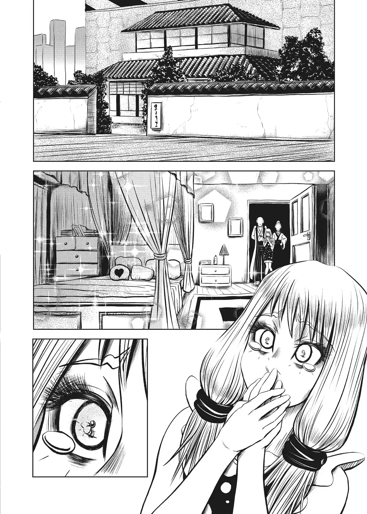 Ichigo Stories Volume 1 page 130