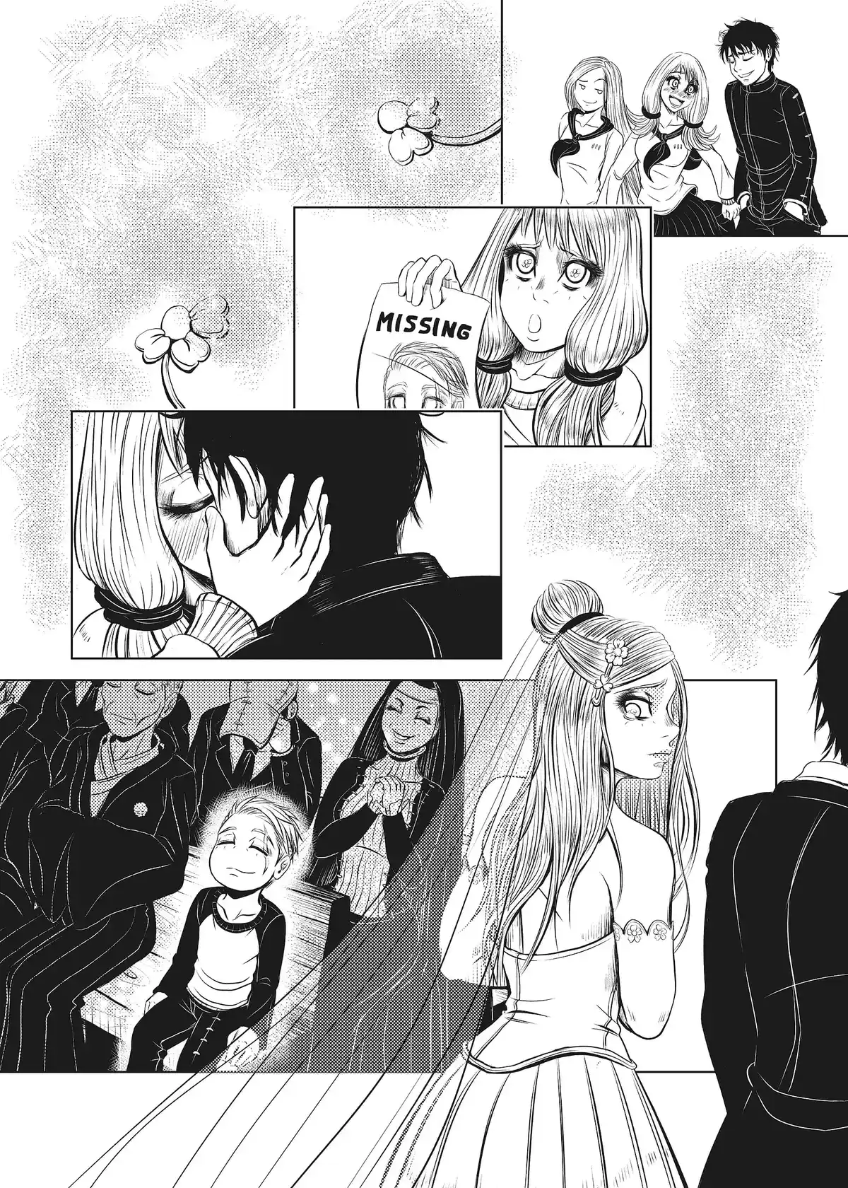Ichigo Stories Volume 1 page 131