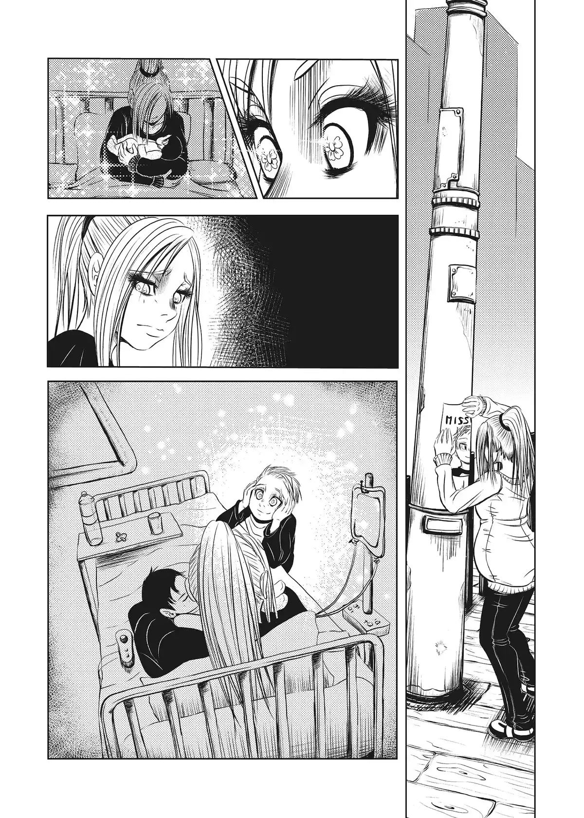 Ichigo Stories Volume 1 page 132