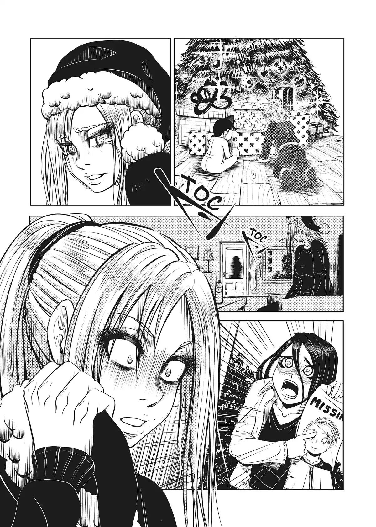 Ichigo Stories Volume 1 page 133