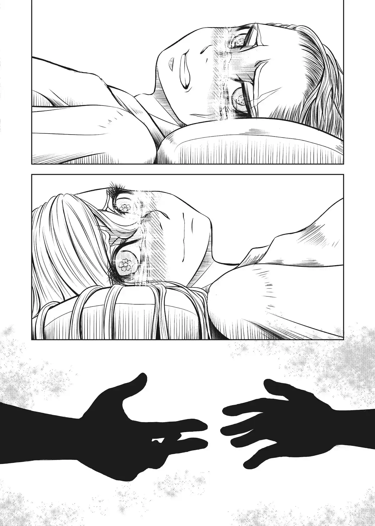 Ichigo Stories Volume 1 page 136