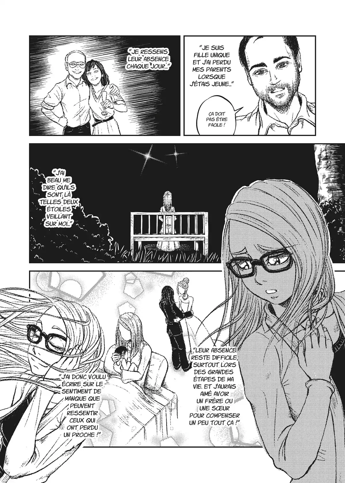 Ichigo Stories Volume 1 page 140