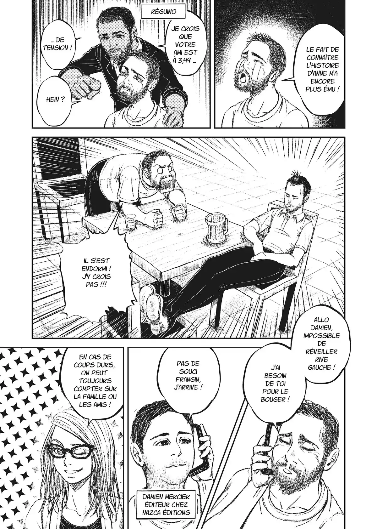 Ichigo Stories Volume 1 page 141