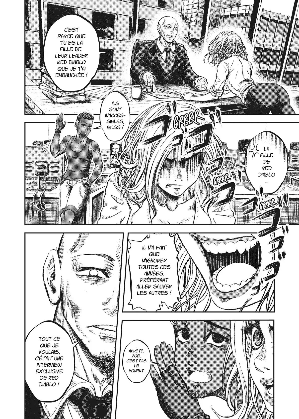 Ichigo Stories Volume 1 page 146
