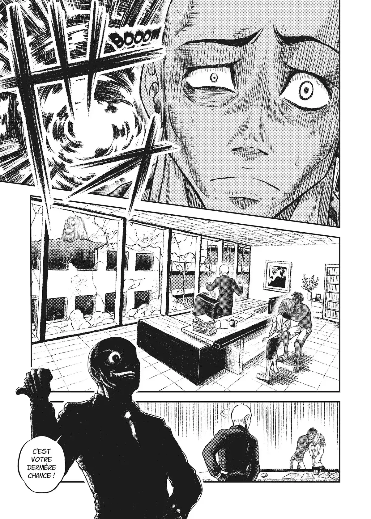 Ichigo Stories Volume 1 page 147