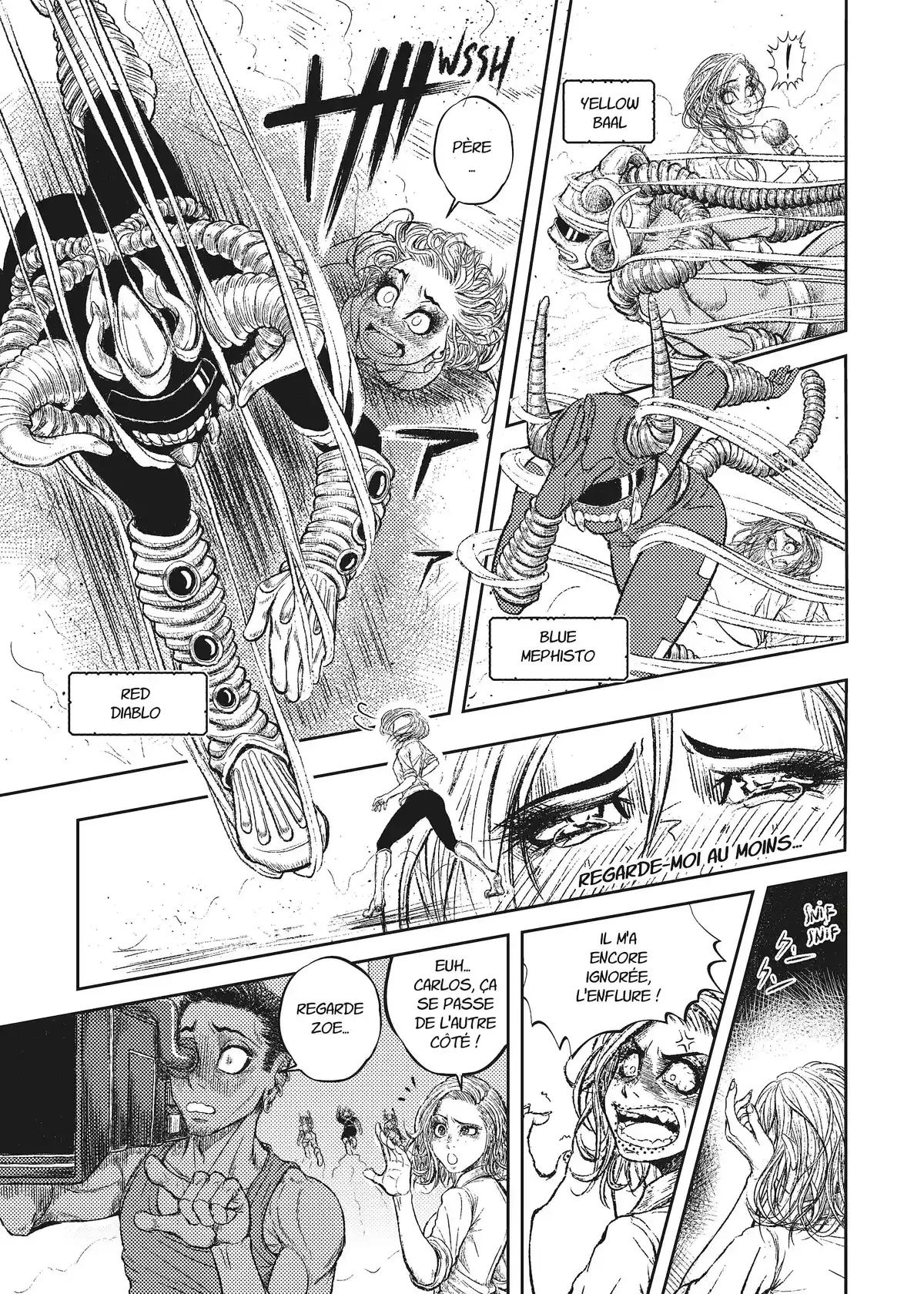 Ichigo Stories Volume 1 page 150