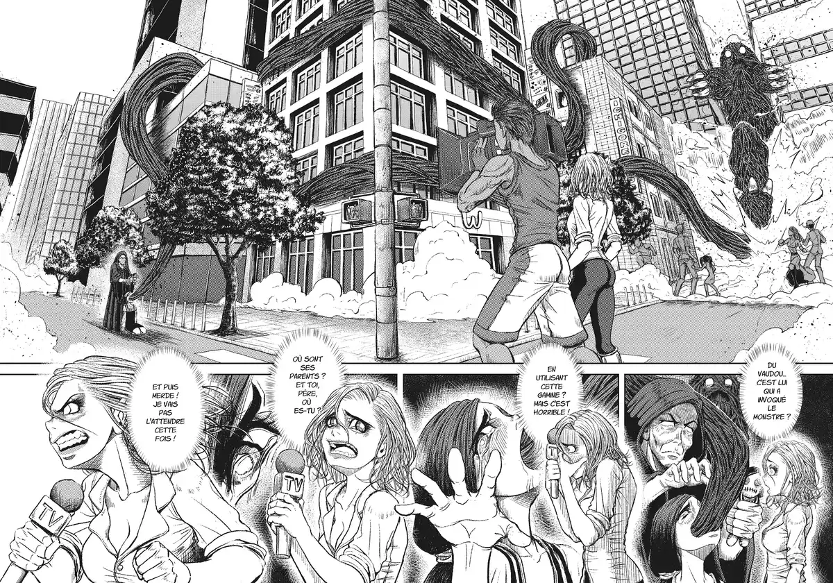 Ichigo Stories Volume 1 page 151