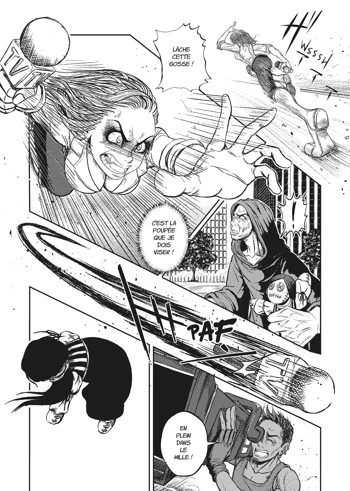 Ichigo Stories Volume 1 page 152