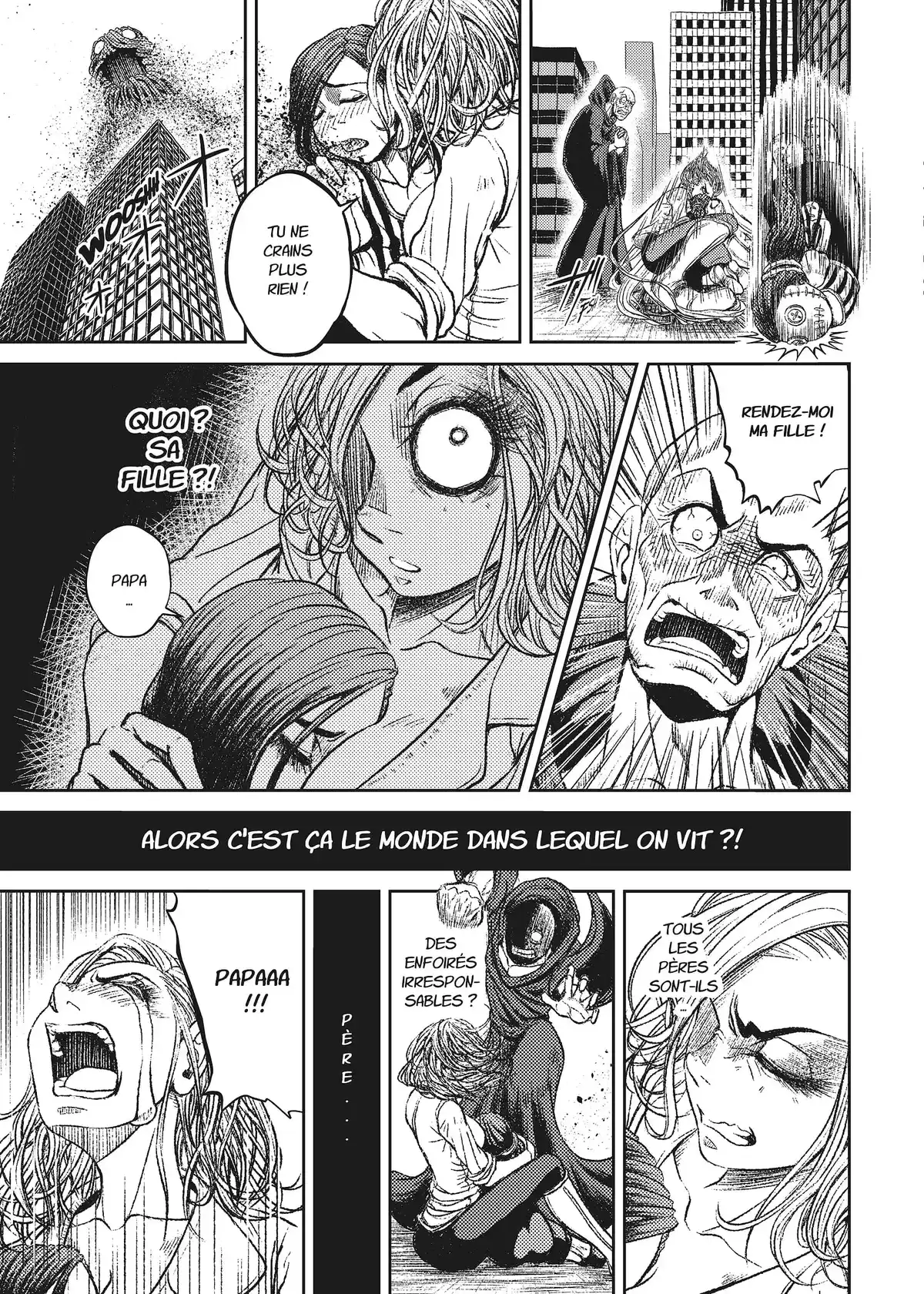 Ichigo Stories Volume 1 page 153