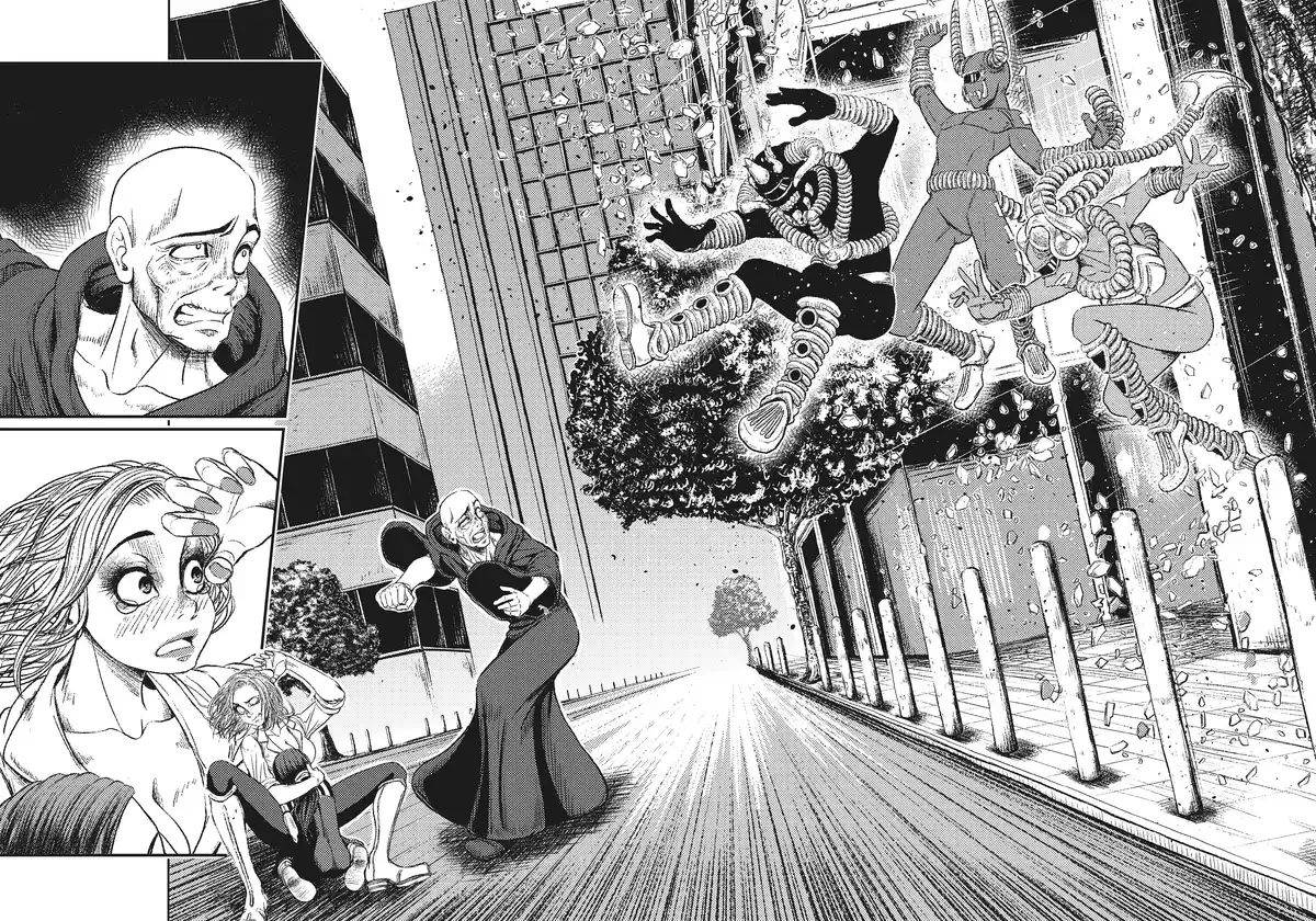 Ichigo Stories Volume 1 page 154