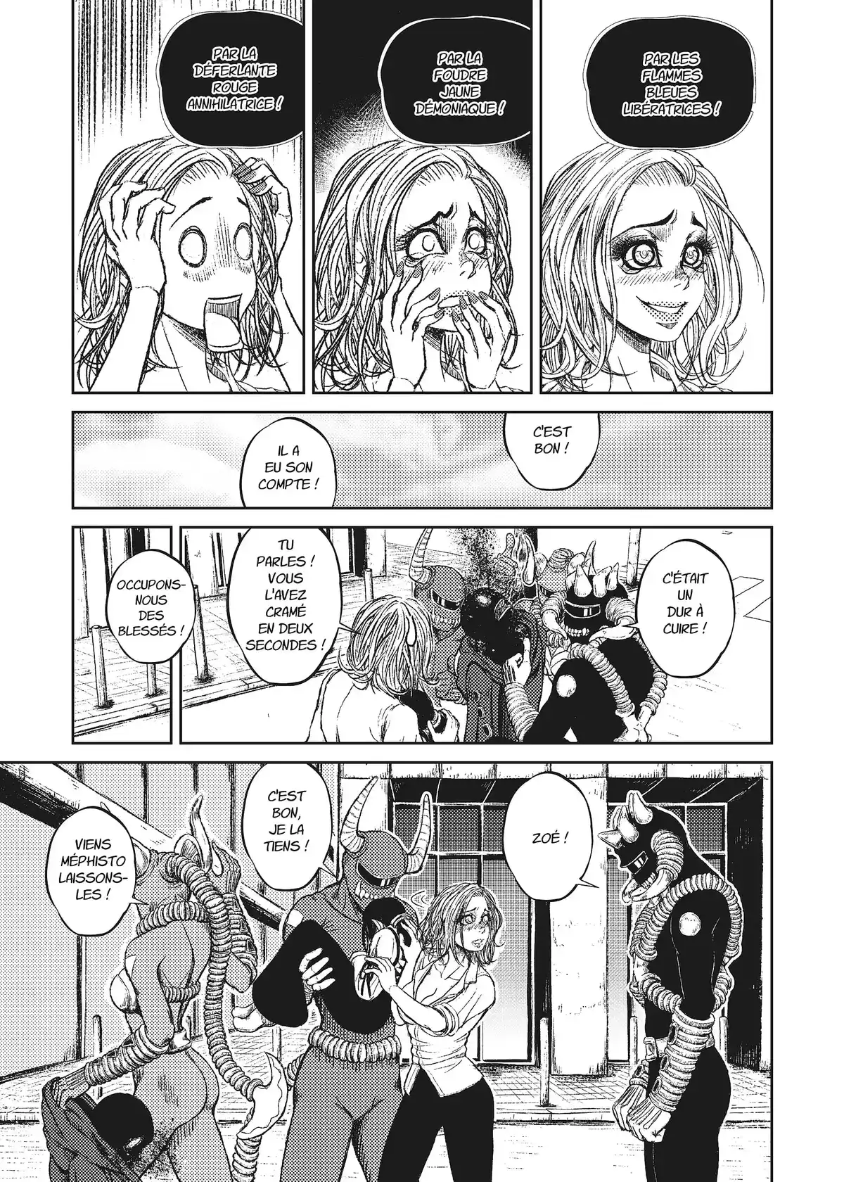 Ichigo Stories Volume 1 page 156