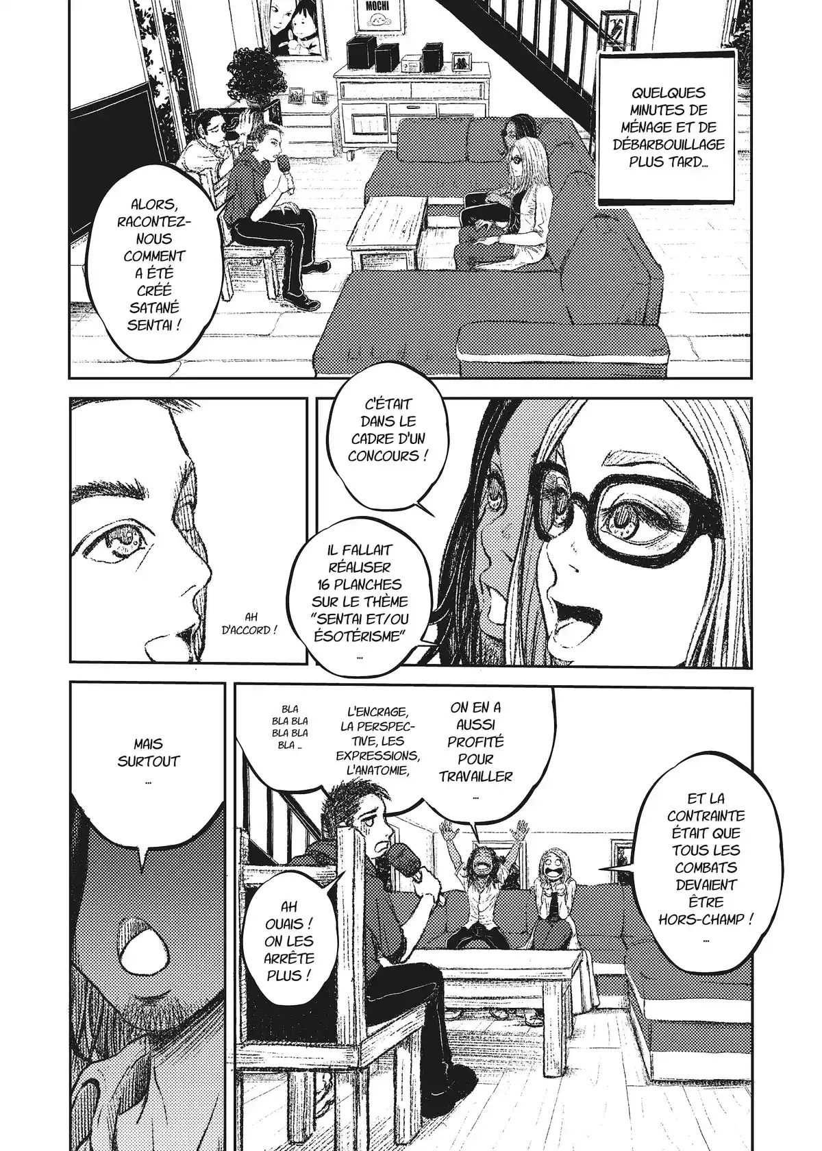 Ichigo Stories Volume 1 page 160