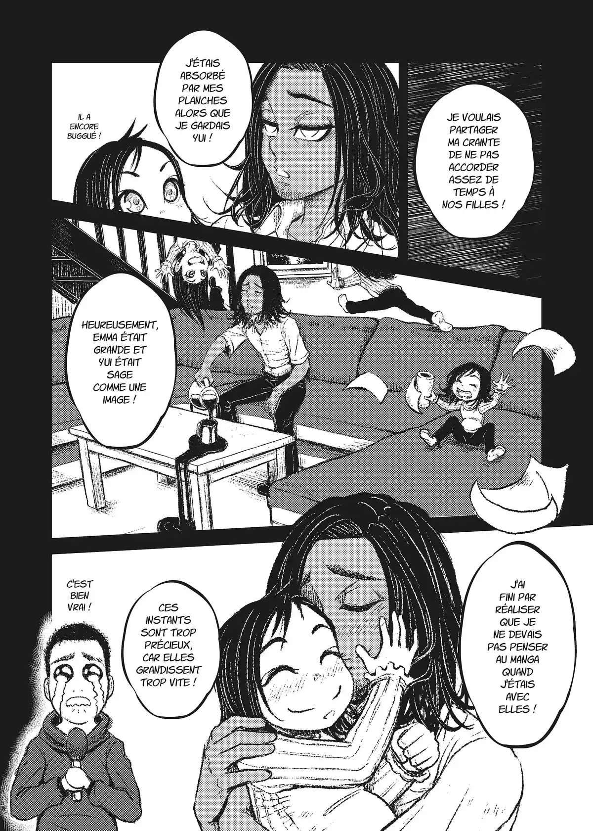 Ichigo Stories Volume 1 page 161