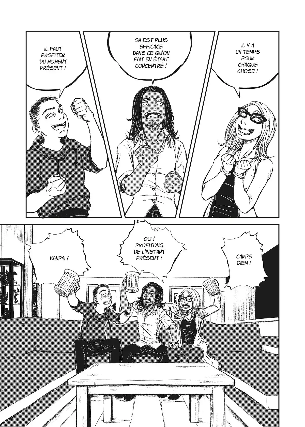 Ichigo Stories Volume 1 page 162