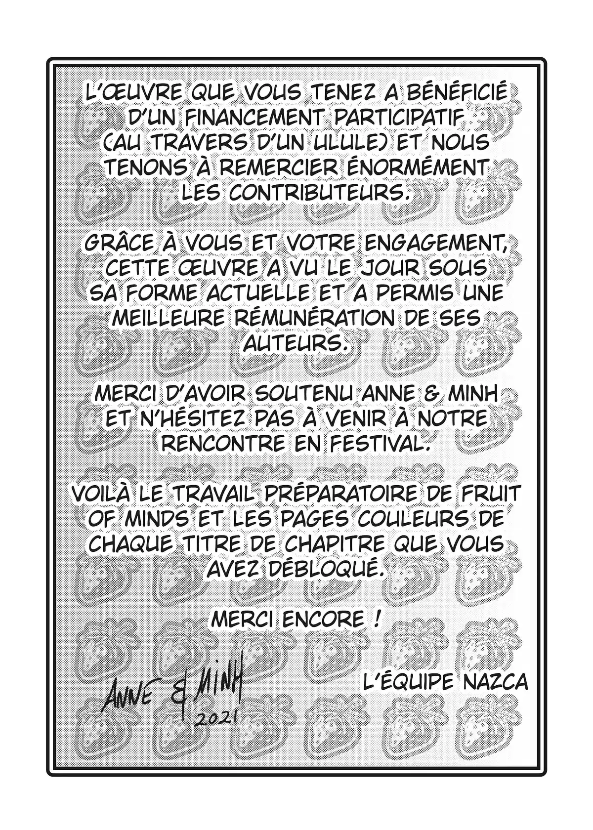 Ichigo Stories Volume 1 page 163